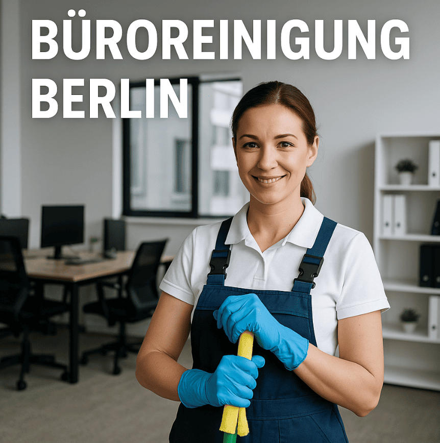 Büroreinigung Berlin Büroreinigung Berlin